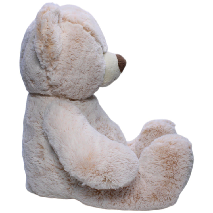 1239518 Althans Club XL Teddybär, superweich Kuscheltier Kumpel Leo Bär Gebraucht Teddy