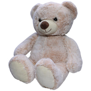 1239518 Althans Club XL Teddybär, superweich Kuscheltier Kumpel Leo Bär Gebraucht Teddy