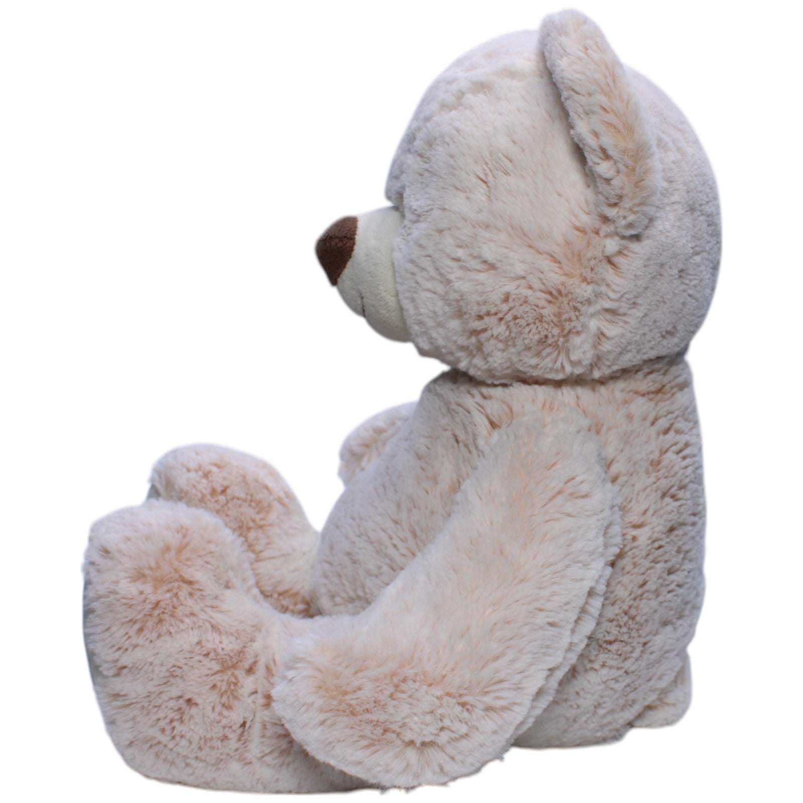 1239518 Althans Club XL Teddybär, superweich Kuscheltier Kumpel Leo Bär Gebraucht Teddy