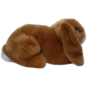 1239525 Living Nature Hängeohrhase, hellbraun Kuscheltier Kumpel Leo Gebraucht