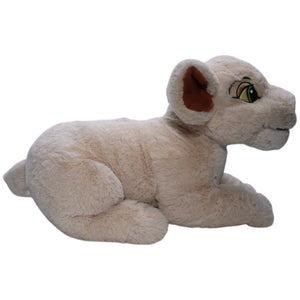 1239529 Disney Disneyland Paris, Nala aus König der Löwen Kuscheltier Kumpel Leo Disney Gebraucht Vintage