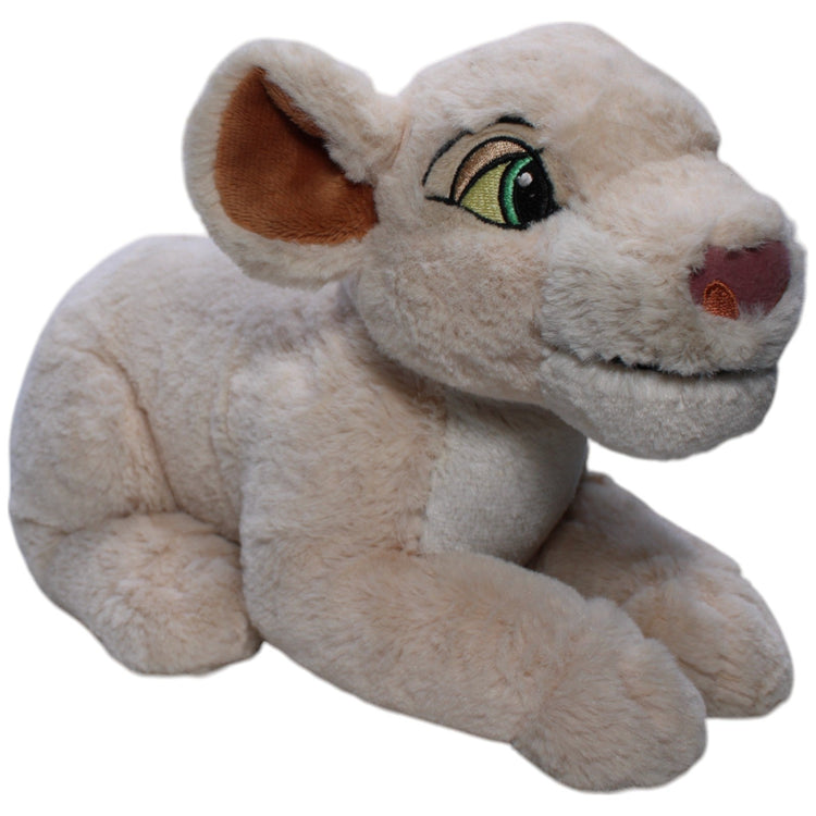 1239529 Disney Disneyland Paris, Nala aus König der Löwen Kuscheltier Kumpel Leo Disney Gebraucht Vintage