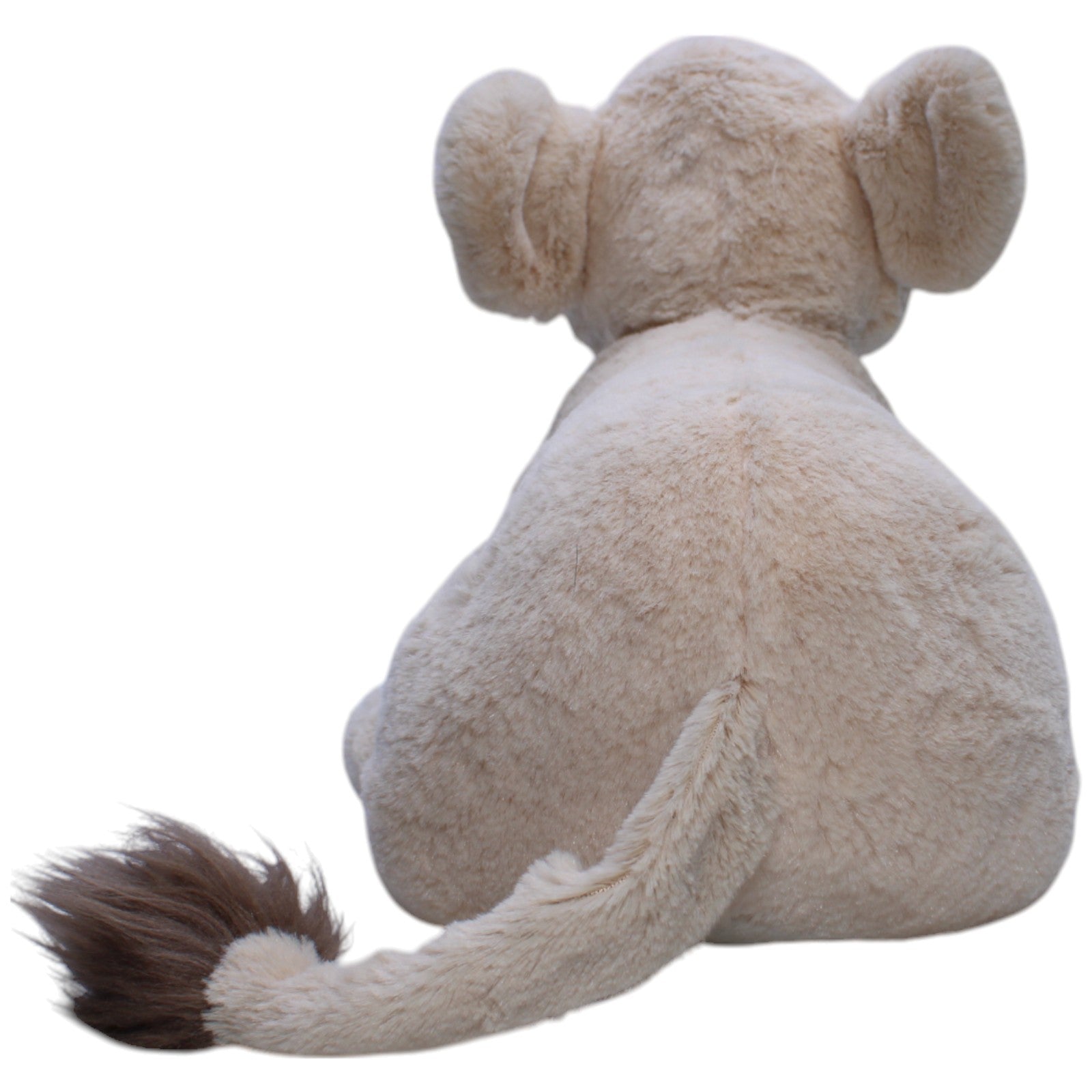 1239529 Disney Disneyland Paris, Nala aus König der Löwen Kuscheltier Kumpel Leo Disney Gebraucht Vintage