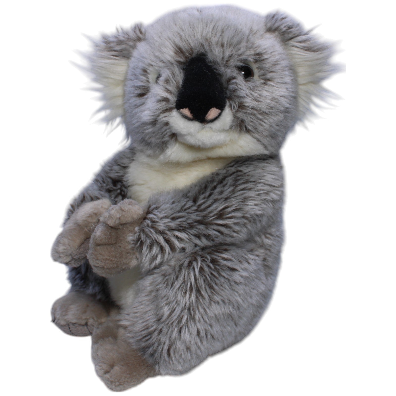 1239536 Lelly by Venturelli National Geographic, Koala Kuscheltier Kumpel Leo Gebraucht