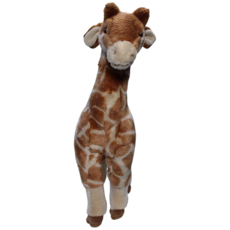 1239540 WWF XL Giraffe Kuscheltier Kumpel Leo Gebraucht