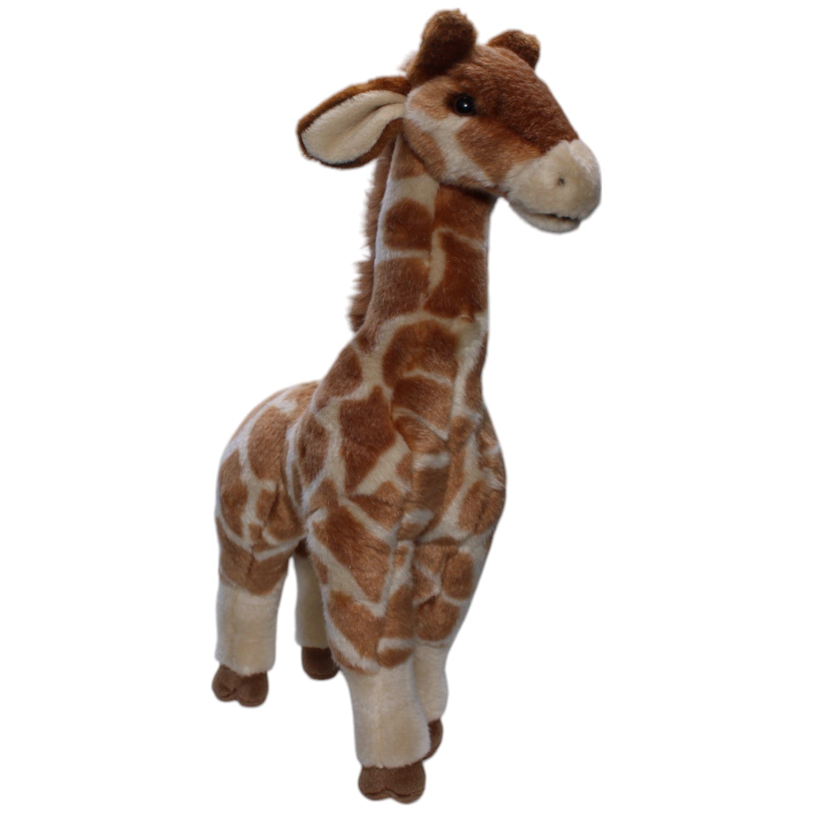 1239540 WWF XL Giraffe Kuscheltier Kumpel Leo Gebraucht