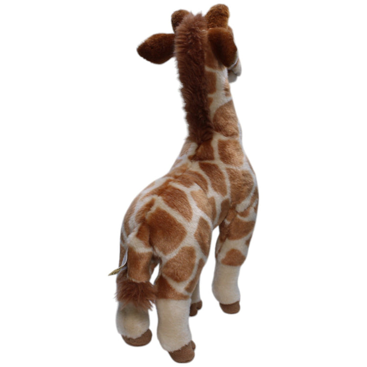 1239540 WWF XL Giraffe Kuscheltier Kumpel Leo Gebraucht