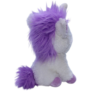 1239542 Wild Republic Lil Sweet and Sassy, Einhorn Lavender Kuscheltier Kumpel Leo Fantasy Gebraucht