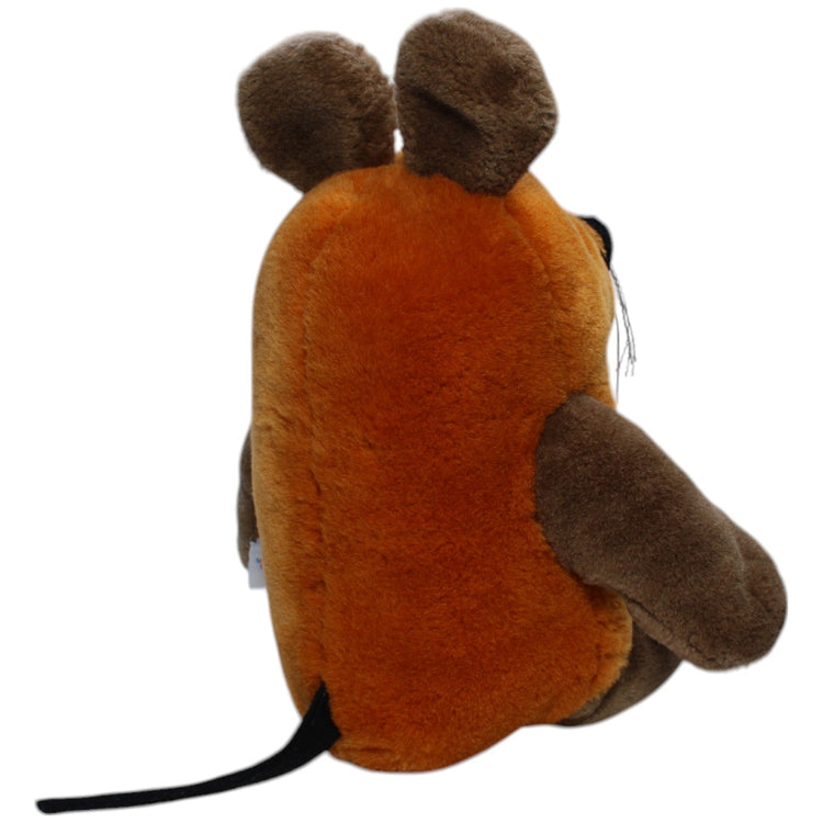 1239552 Schmidt Die Maus aus Sendung mit der Maus (42028) Kuscheltier Kumpel Leo Gebraucht