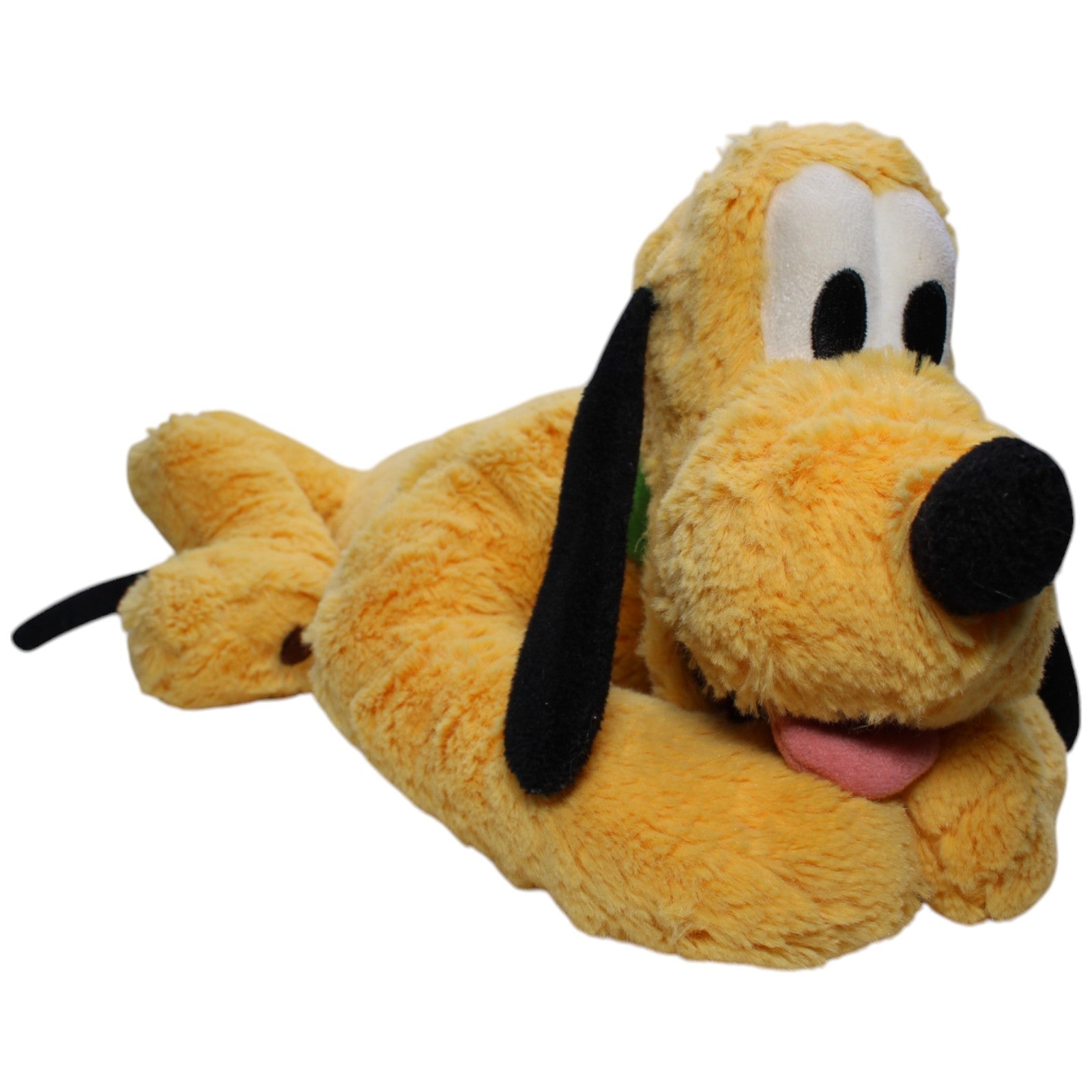 1239554 Disney Disney Parks, XL Pluto von Micky Maus Kuscheltier Kumpel Leo Gebraucht