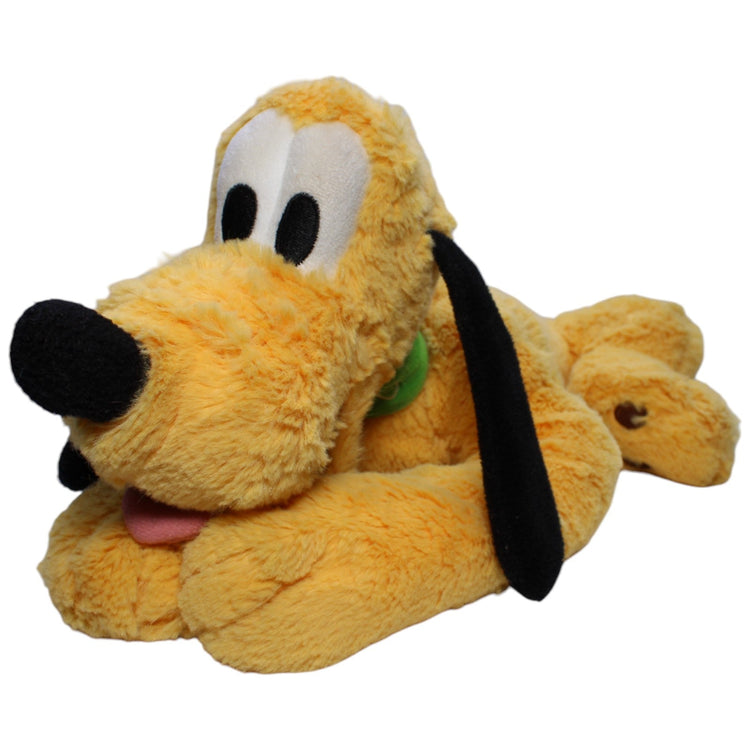 1239554 Disney Disney Parks, XL Pluto von Micky Maus Kuscheltier Kumpel Leo Gebraucht