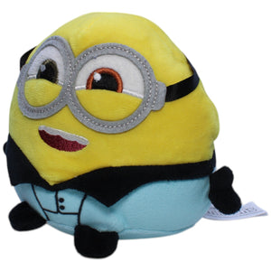 1239557 Jakala Bob aus Minions Plüschfigur Kumpel Leo Gebraucht