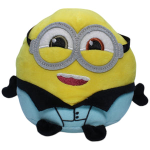 1239557 Jakala Bob aus Minions Plüschfigur Kumpel Leo Gebraucht