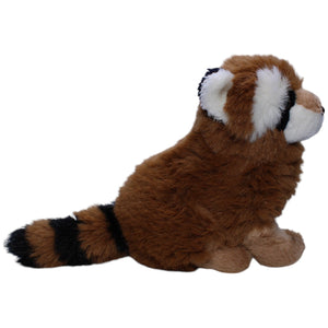 1239570 Heunec Roter Panda Kuscheltier Kumpel Leo Gebraucht