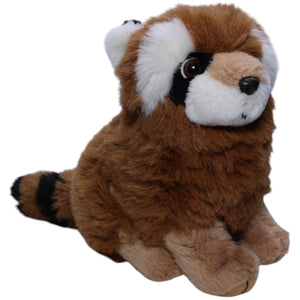 1239570 Heunec Roter Panda Kuscheltier Kumpel Leo Gebraucht