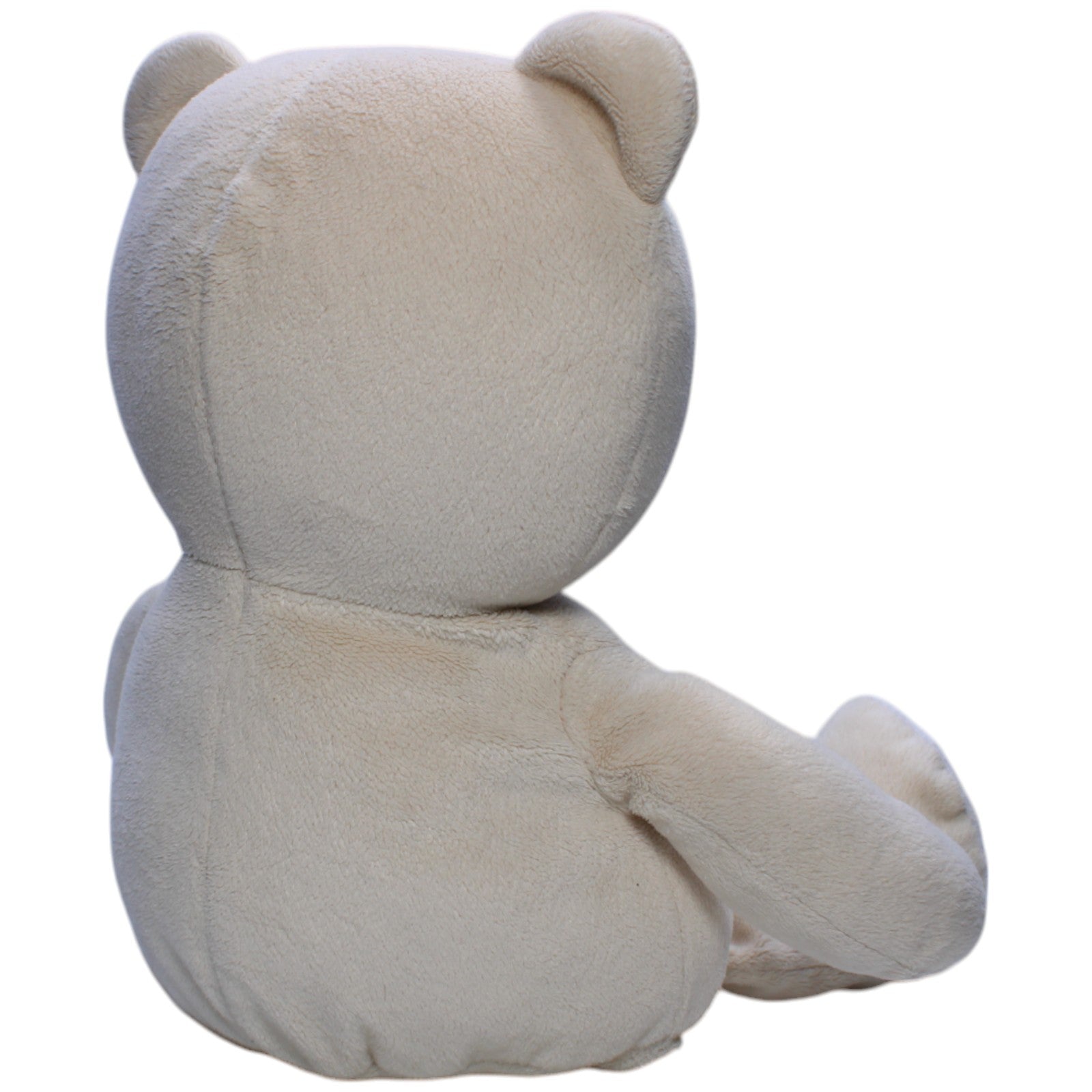 1239571 Chicco Einschlafhilfe Baby Bär, beige Kuscheltier Kumpel Leo Bär Gebraucht Teddy