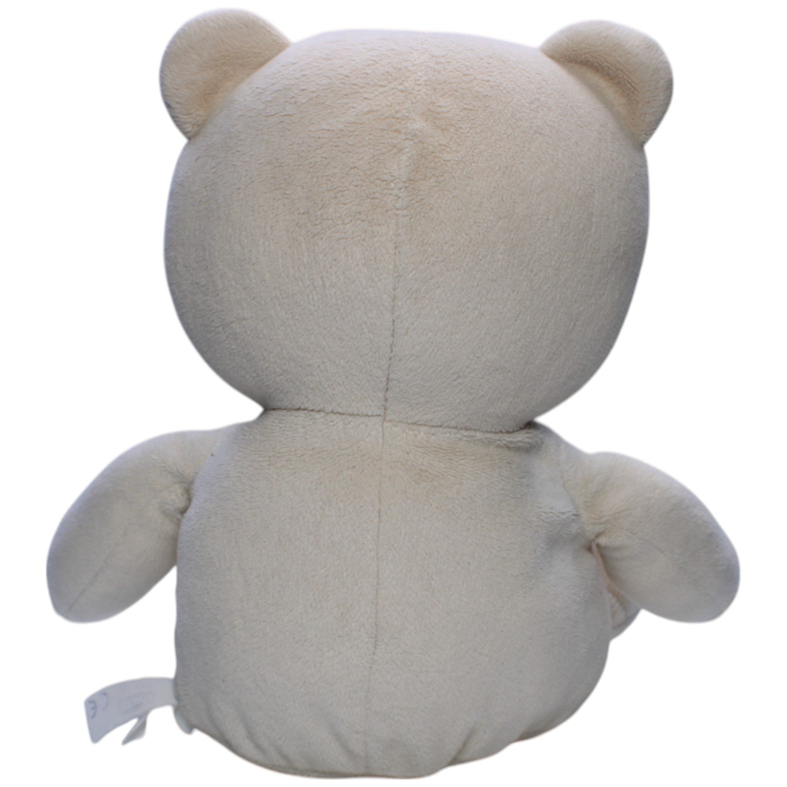 1239571 Chicco Einschlafhilfe Baby Bär, beige Kuscheltier Kumpel Leo Bär Gebraucht Teddy