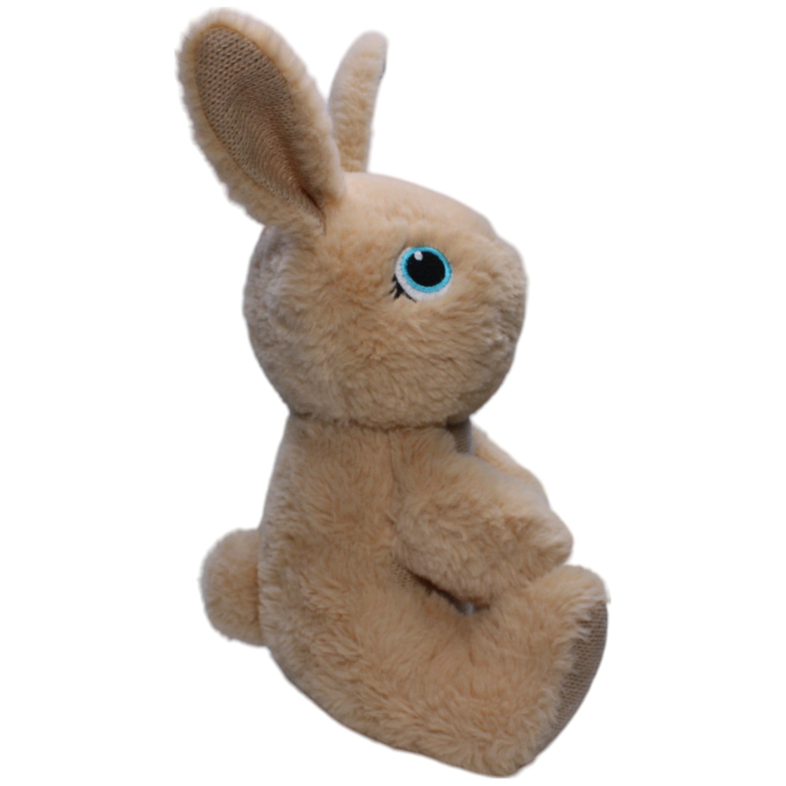 1239572 Boost Collectibles AG Knitty Friends Forest, Hase Kuscheltier Kumpel Leo Gebraucht Penny