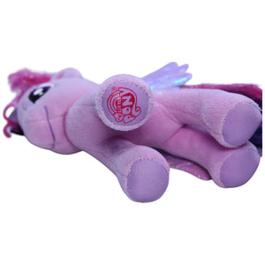 1239574 TY Twilight Sparkle aus My little Pony Kuscheltier Kumpel Leo Gebraucht