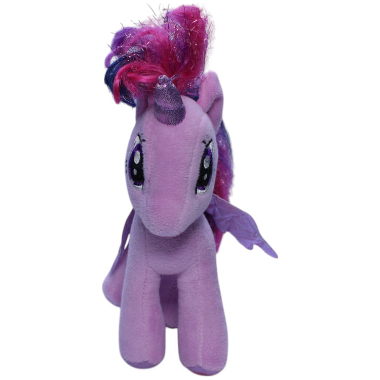 1239574 TY Twilight Sparkle aus My little Pony Kuscheltier Kumpel Leo Gebraucht