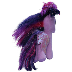 1239574 TY Twilight Sparkle aus My little Pony Kuscheltier Kumpel Leo Gebraucht