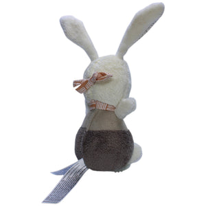 1239576 Beauty Baby Süßer Hase, braun Spieluhr Kumpel Leo Gebraucht Müller