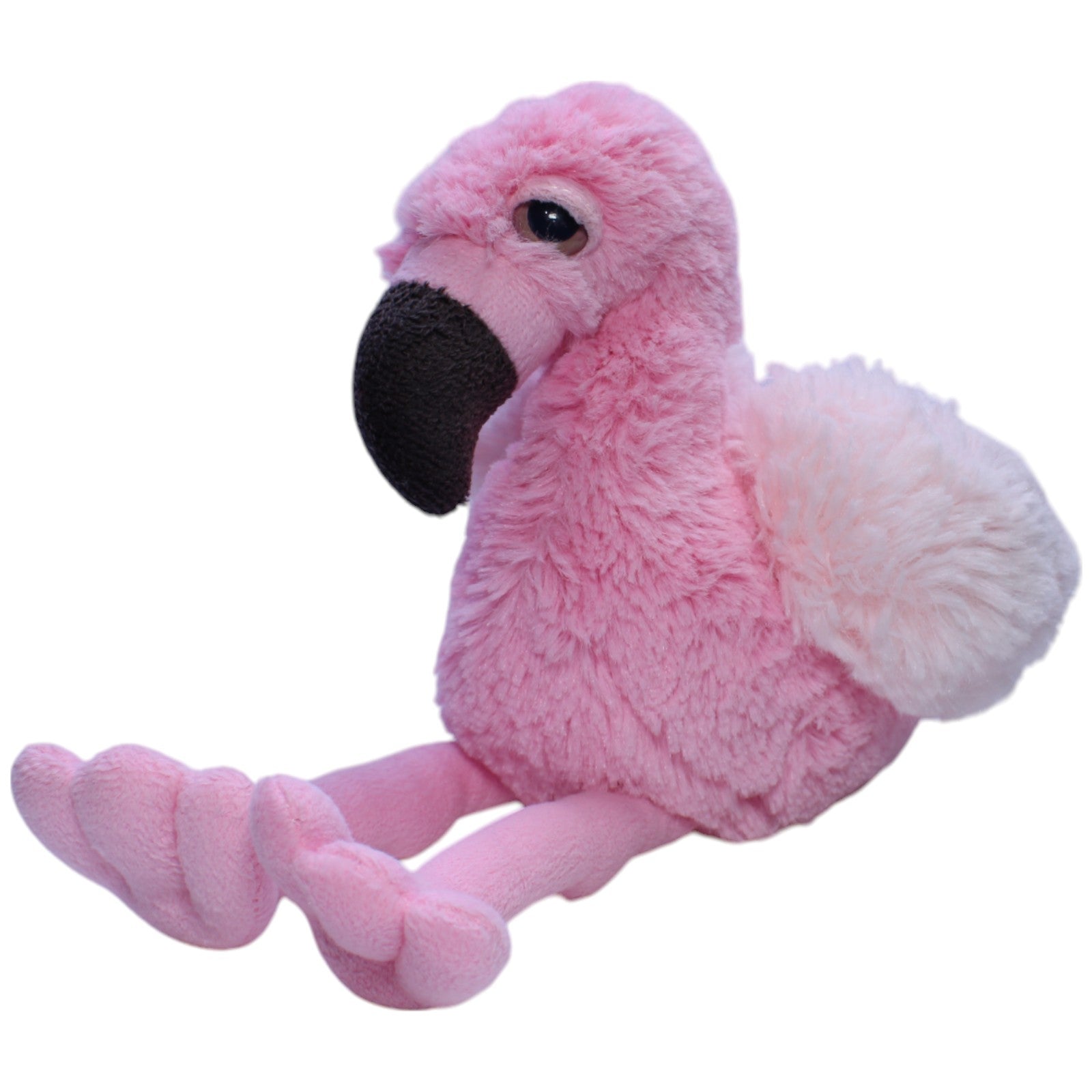 1239580 Sunkid Süßer Flamingo Kuscheltier Kumpel Leo Gebraucht