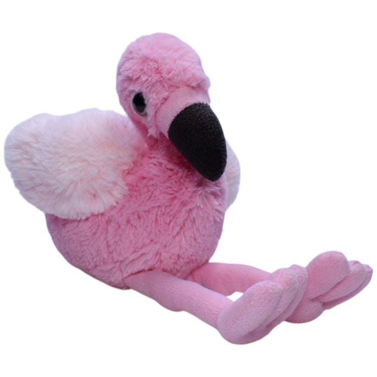 1239580 Sunkid Süßer Flamingo Kuscheltier Kumpel Leo Gebraucht