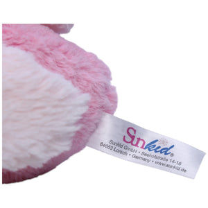 1239580 Sunkid Süßer Flamingo Kuscheltier Kumpel Leo Gebraucht