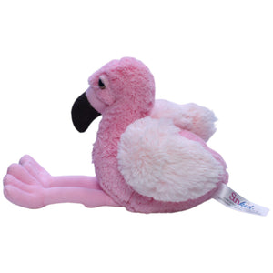 1239580 Sunkid Süßer Flamingo Kuscheltier Kumpel Leo Gebraucht