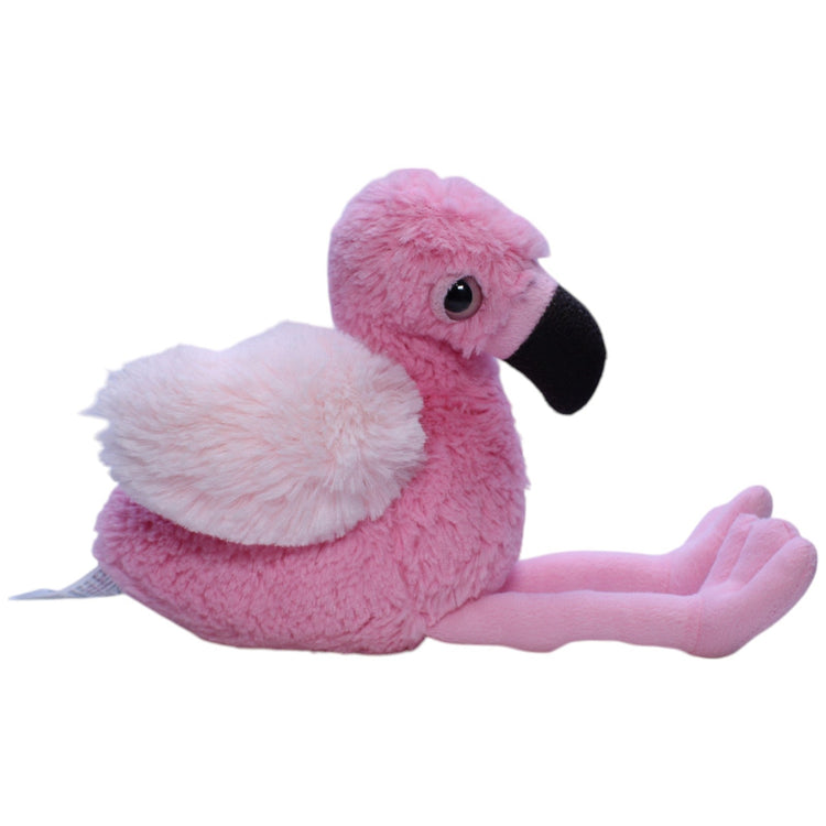 1239580 Sunkid Süßer Flamingo Kuscheltier Kumpel Leo Gebraucht