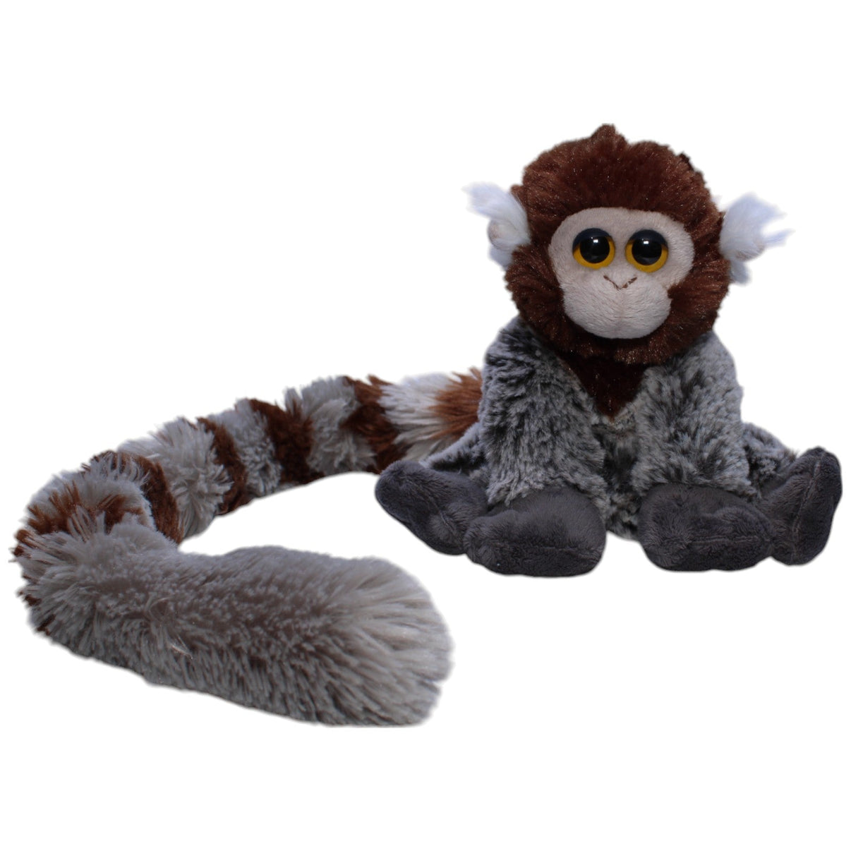 1239583 Nature Planet Marmoset Affe Kuscheltier Kumpel Leo Affe Gebraucht