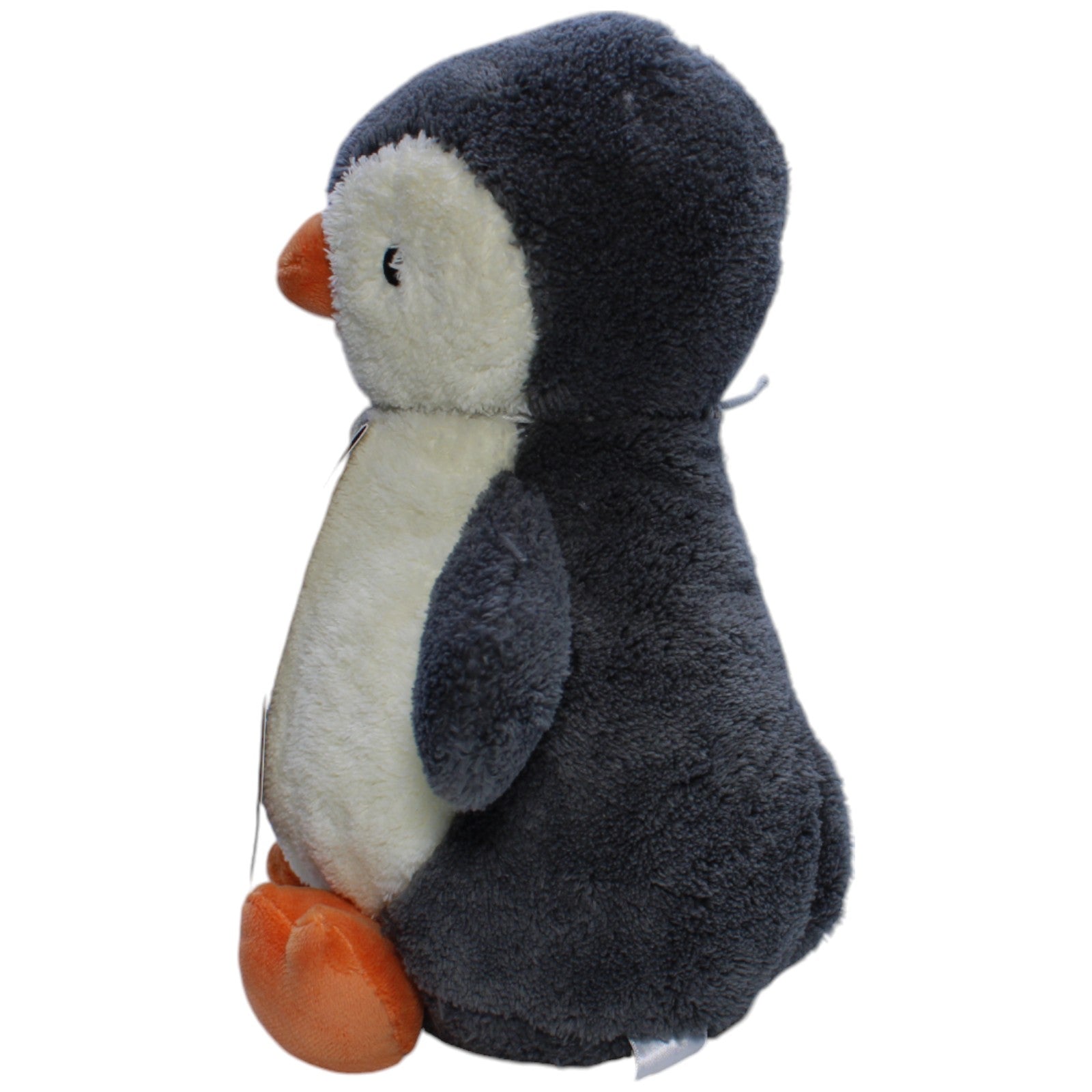 1239591 TCM Süßer Pinguin Kuscheltier Kumpel Leo neu Tchibo