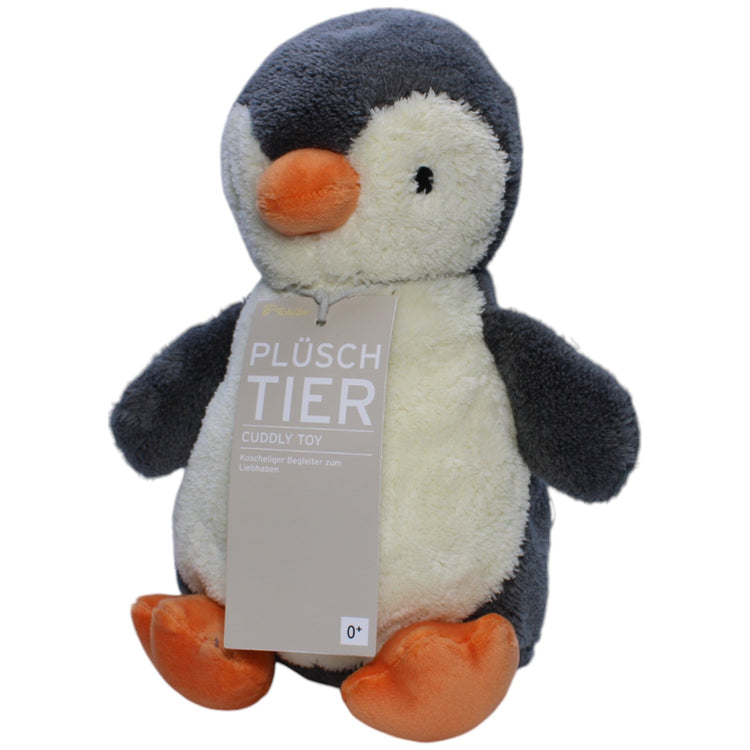 1239591 TCM Süßer Pinguin Kuscheltier Kumpel Leo neu Tchibo