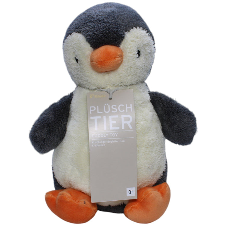 1239591 TCM Süßer Pinguin Kuscheltier Kumpel Leo neu Tchibo