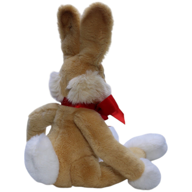 1239604 Steiff XL Hase Lulac (122675) Kuscheltier Kumpel Leo Gebraucht Hase Kaninchen