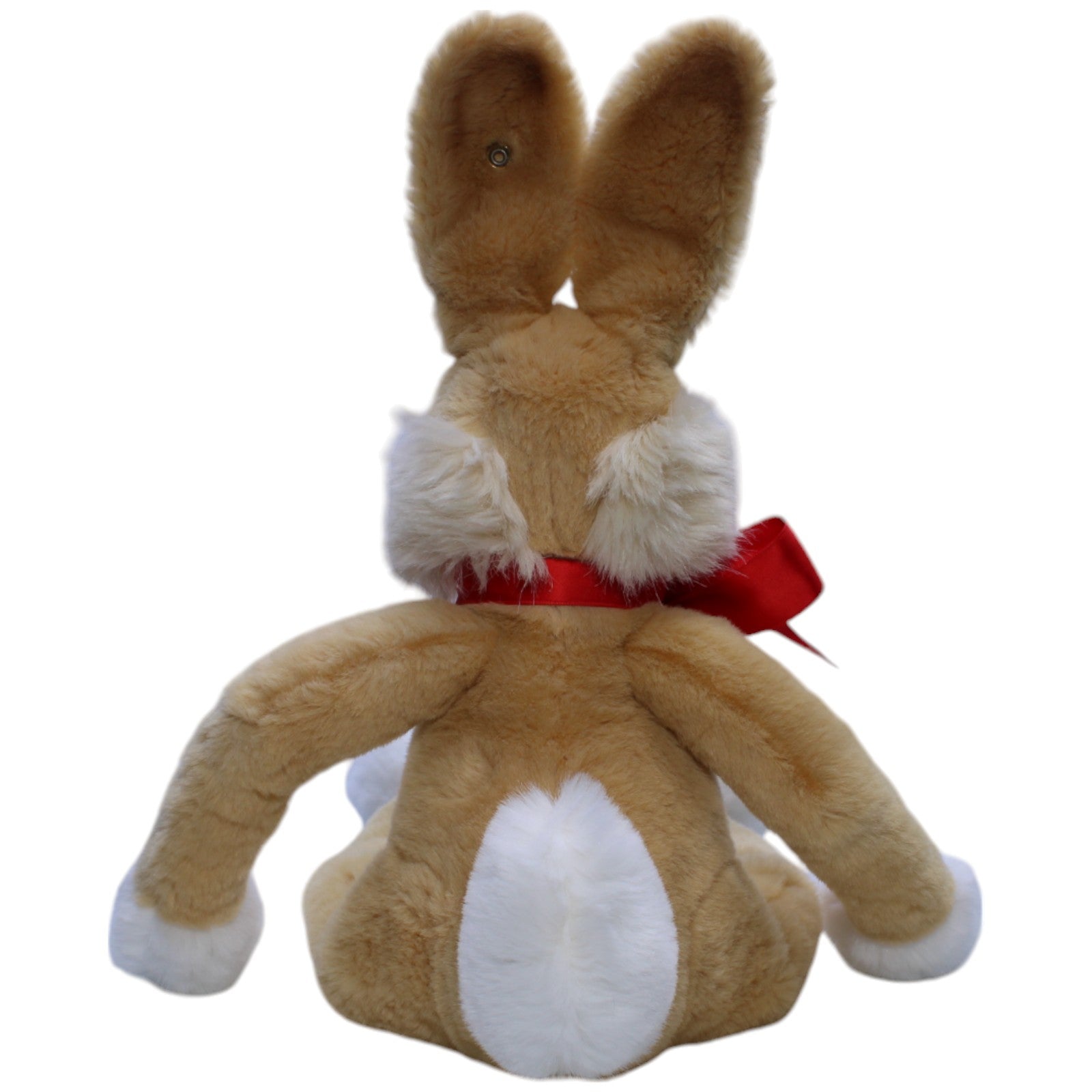 1239604 Steiff XL Hase Lulac (122675) Kuscheltier Kumpel Leo Gebraucht Hase Kaninchen