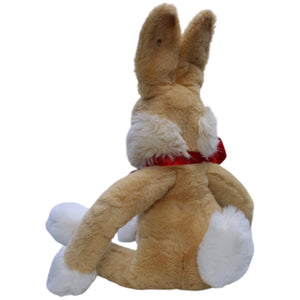 1239604 Steiff XL Hase Lulac (122675) Kuscheltier Kumpel Leo Gebraucht Hase Kaninchen