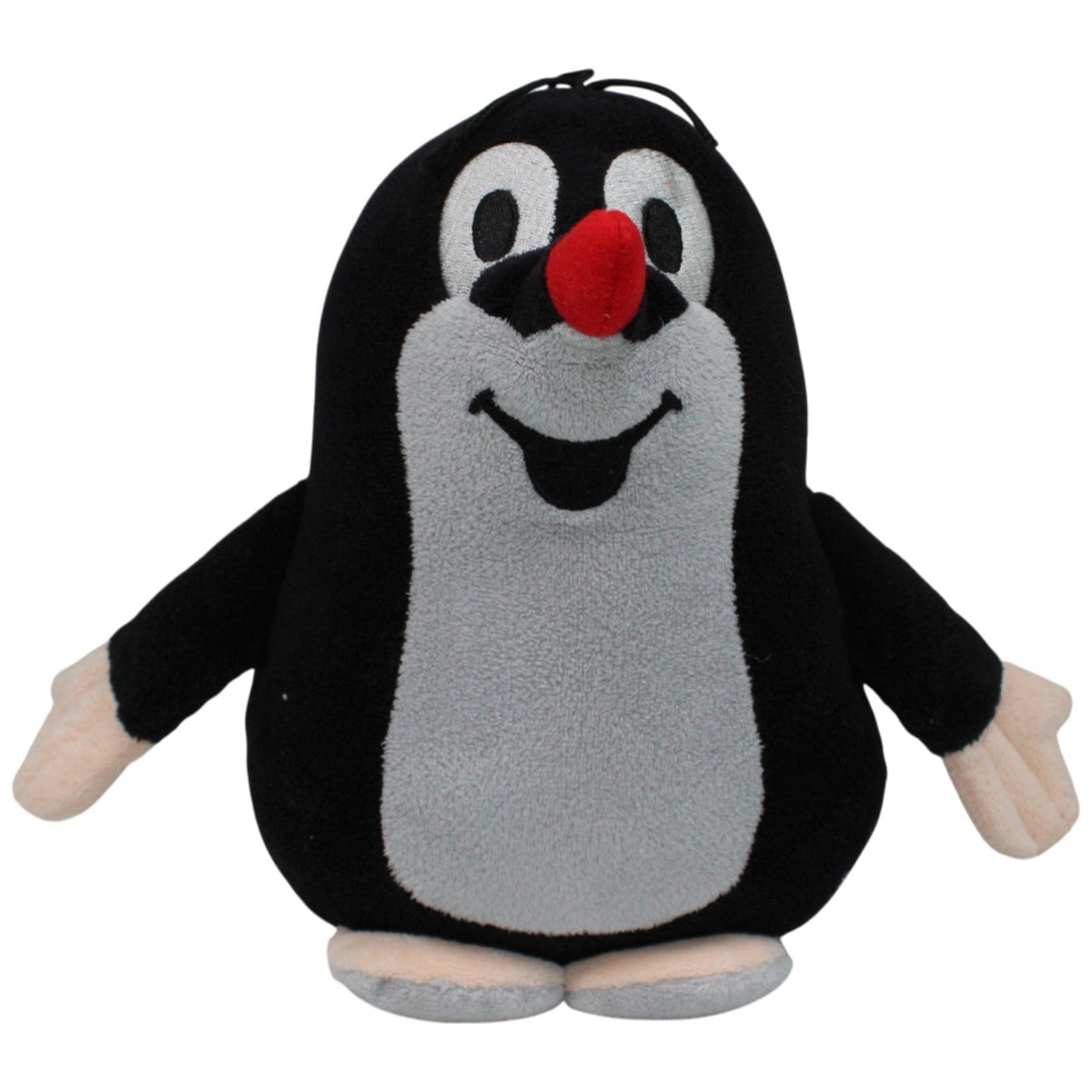 1239613 Unbekannt Der kleine Maulwurf Kuscheltier Kumpel Leo 20cm Gebraucht Kuscheltier