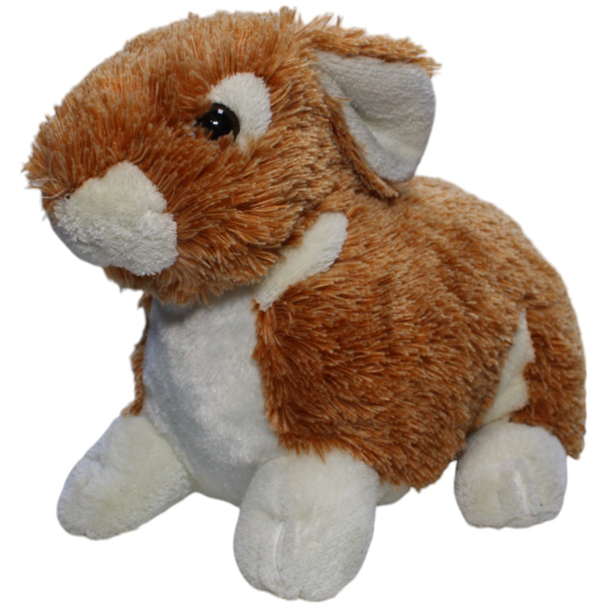 1239637 Besttoy Großes Kaninchen, sitzend Kuscheltier Kumpel Leo Gebraucht Hase