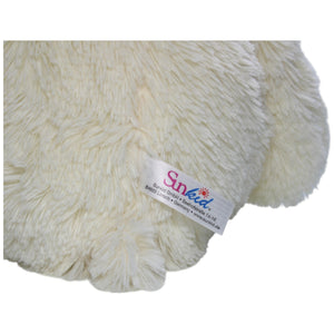 1239639 Sunkid XL Bär mit Schleife, creme Kuscheltier Kumpel Leo Bär Gebraucht Teddy