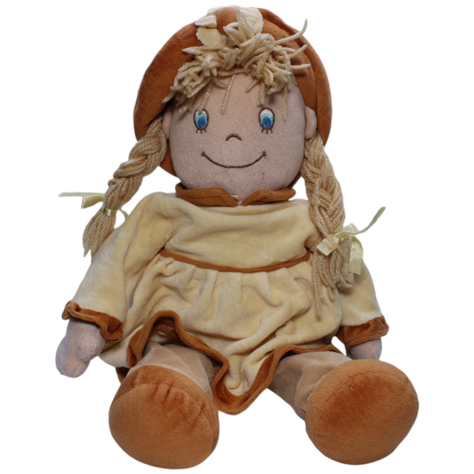 Aurora rag doll online