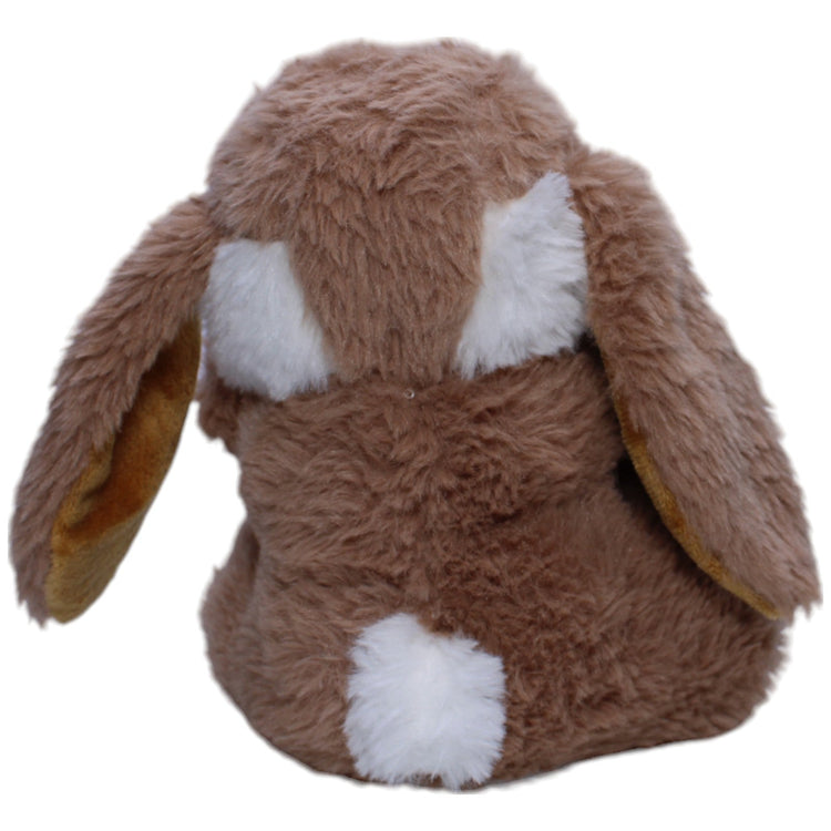 1239648 Heunec Süßer Hase, sitzend Kuscheltier Kumpel Leo Gebraucht Osterhase Ostern