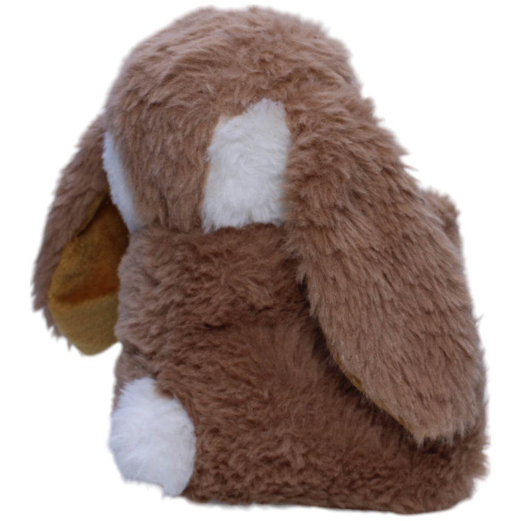 1239648 Heunec Süßer Hase, sitzend Kuscheltier Kumpel Leo Gebraucht Osterhase Ostern