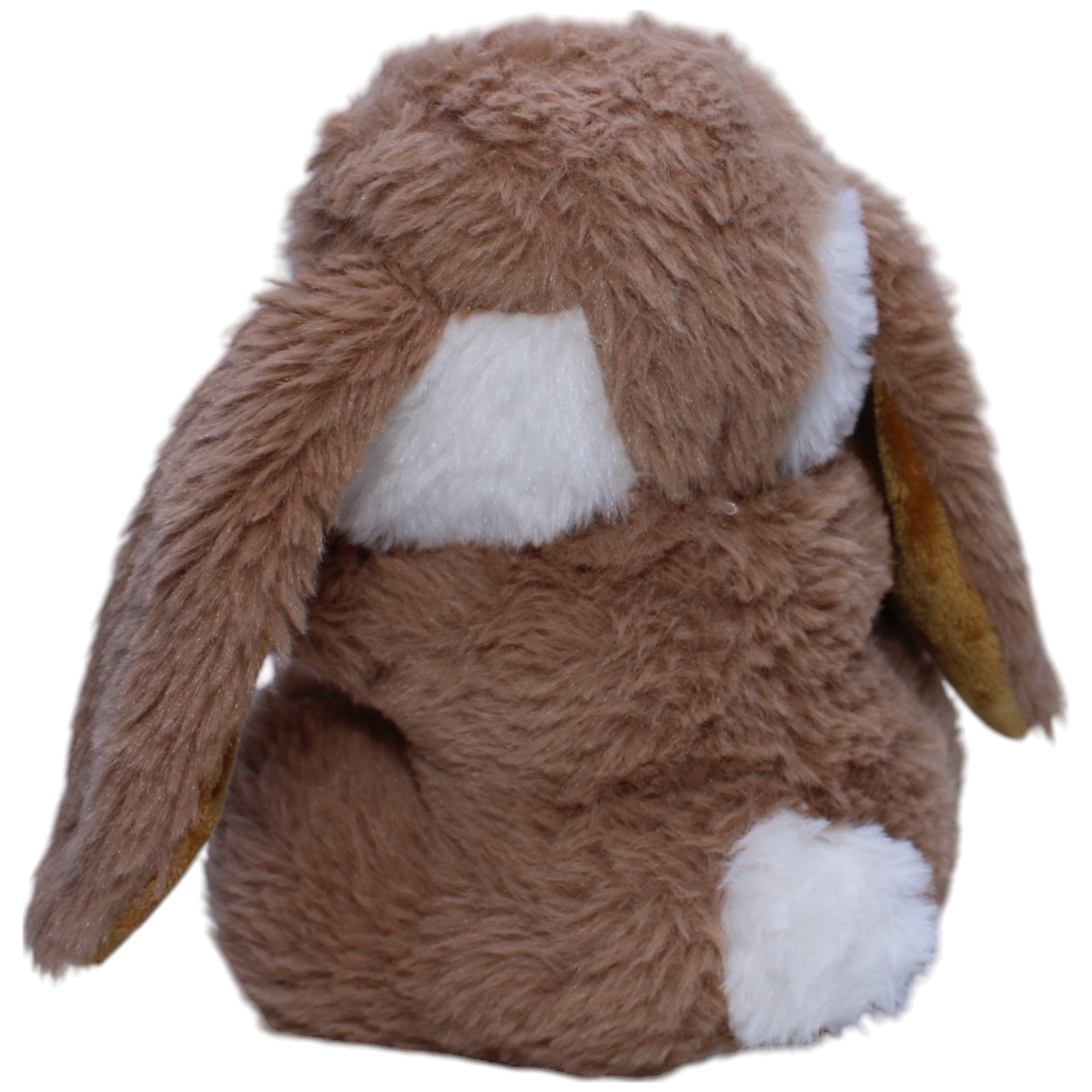 1239648 Heunec Süßer Hase, sitzend Kuscheltier Kumpel Leo Gebraucht Osterhase Ostern