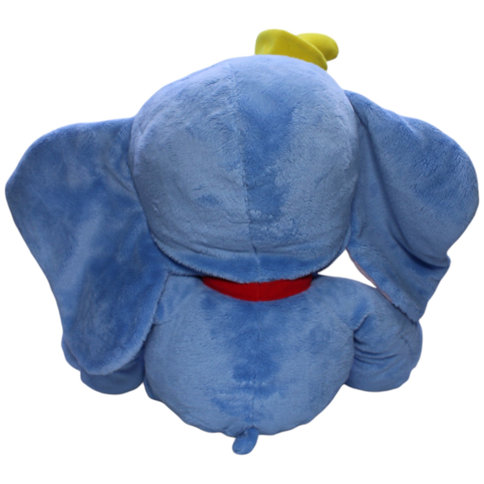 1239653 Nicotoy XXL Elefanten - Baby Dumbo Kuscheltier Kumpel Leo Disney Gebraucht