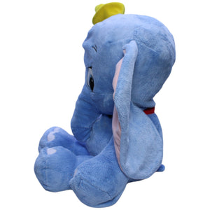 1239653 Nicotoy XXL Elefanten - Baby Dumbo Kuscheltier Kumpel Leo Disney Gebraucht