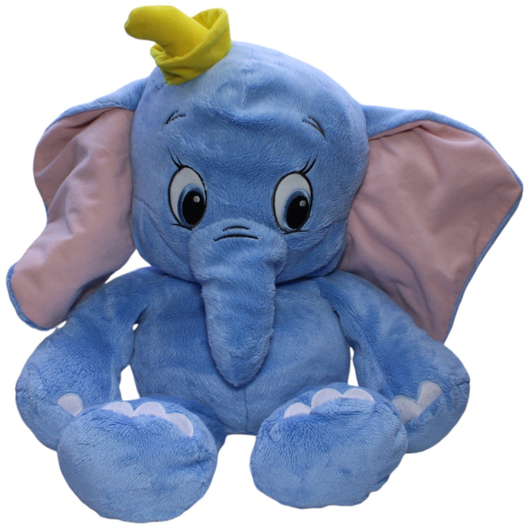 1239653 Nicotoy XXL Elefanten - Baby Dumbo Kuscheltier Kumpel Leo Disney Gebraucht