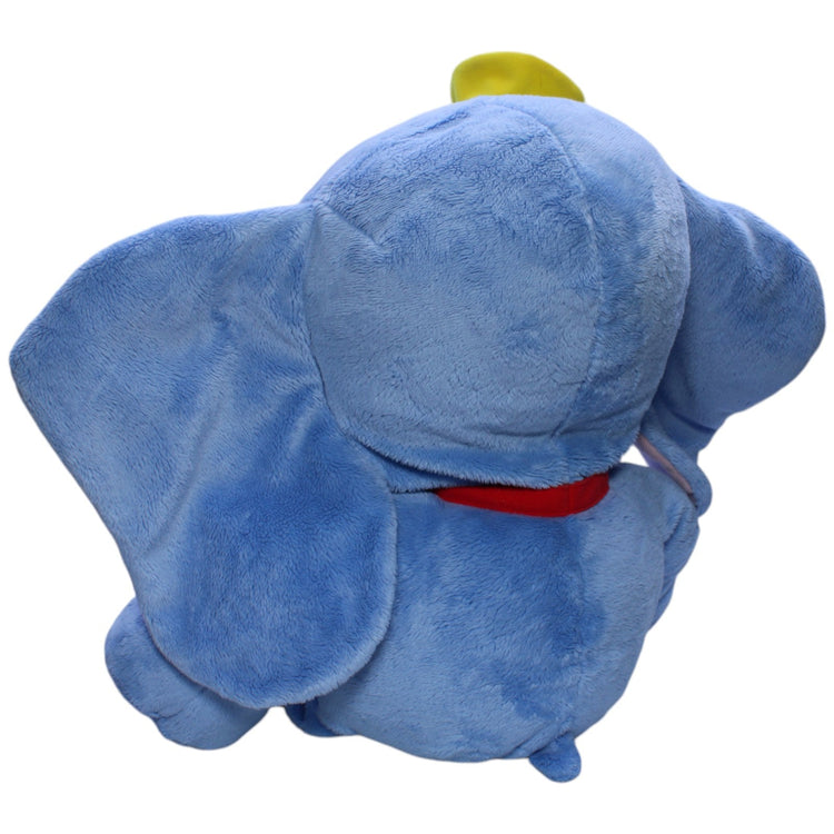 1239653 Nicotoy XXL Elefanten - Baby Dumbo Kuscheltier Kumpel Leo Disney Gebraucht