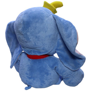 1239653 Nicotoy XXL Elefanten - Baby Dumbo Kuscheltier Kumpel Leo Disney Gebraucht